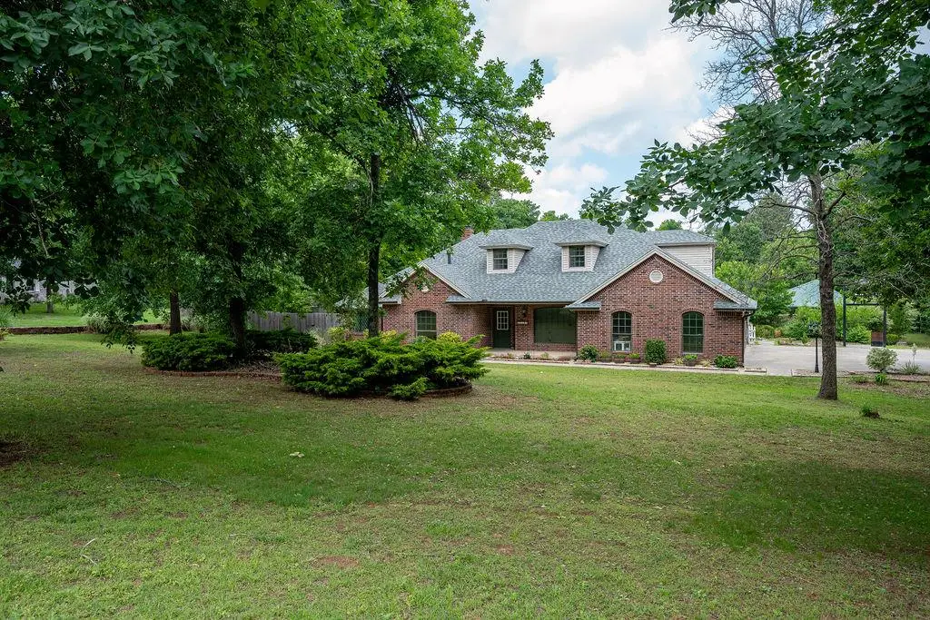 15301 SE 73rd Street, Choctaw, OK 73020 - #1