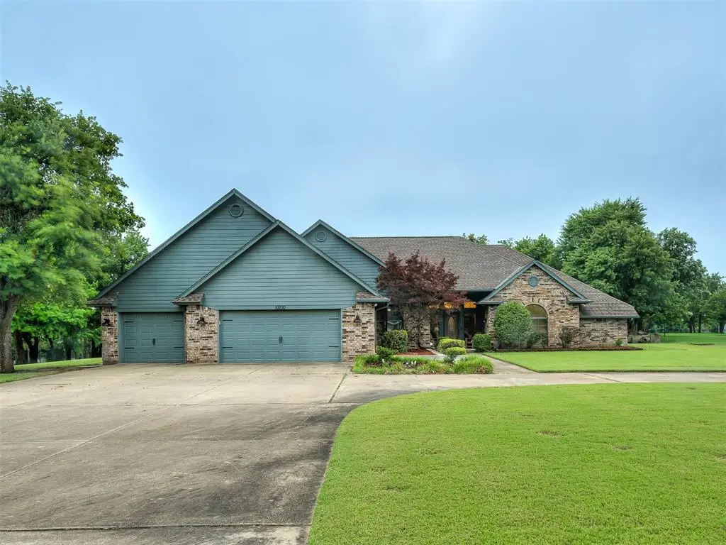 10200 SE 55th Street, Oklahoma City, OK 73150 - #1