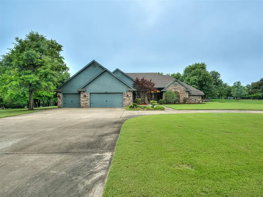 10200 SE 55th Street, Oklahoma City, OK 73150 - #2