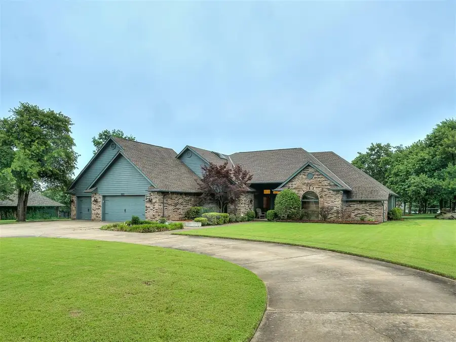 10200 SE 55th Street, Oklahoma City, OK 73150 - #3