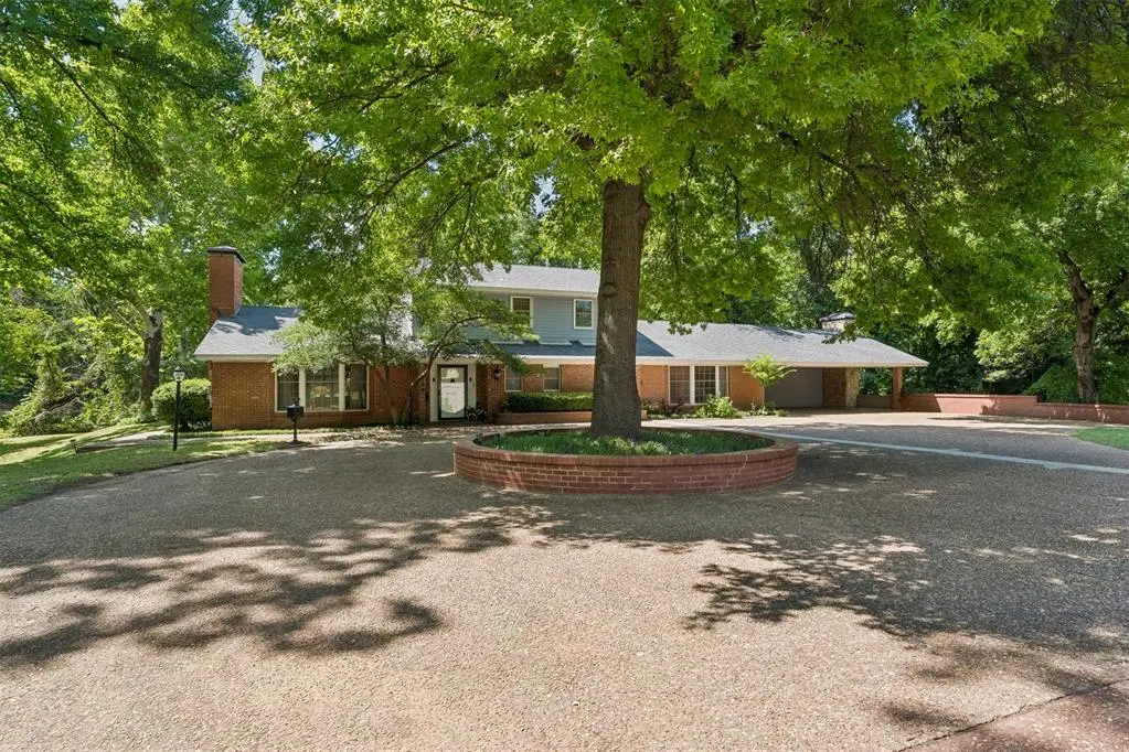 1100 Live Oak Drive, Norman, OK 73072 - #1