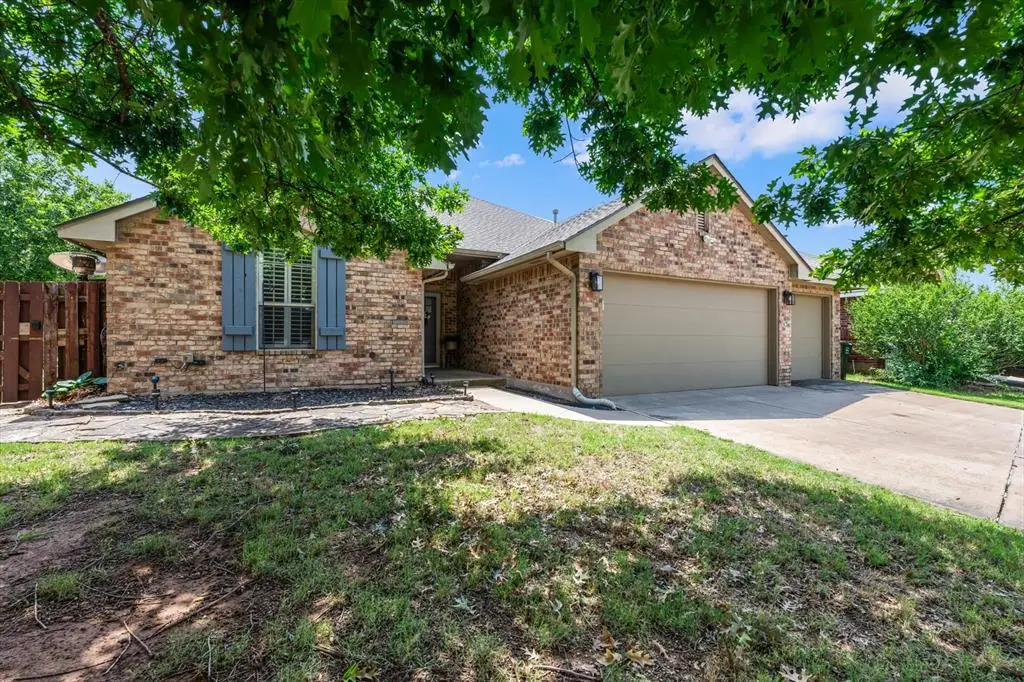 2500 Ozark Trail, Edmond, OK 73003 - #1
