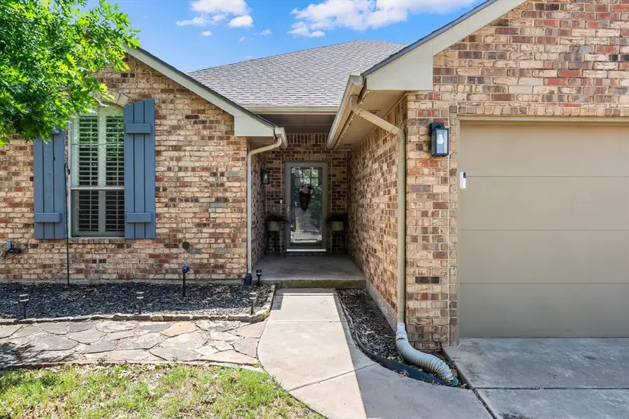 2500 Ozark Trail, Edmond, OK 73003 - #2