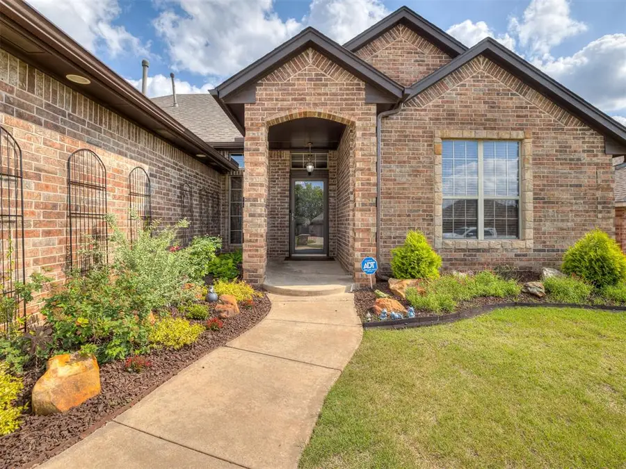 2816 NW 168th Terrace, Edmond, OK 73012 - #2