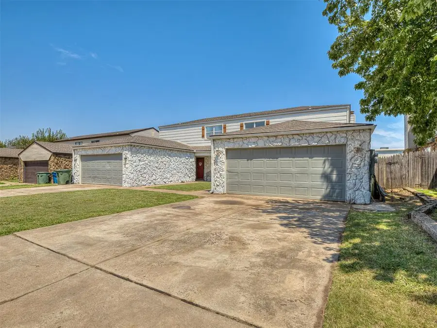 3513 Wynn Circle, Edmond, OK 73013 - #3