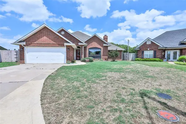 1301 SW 121st Place, Oklahoma City, OK 73170