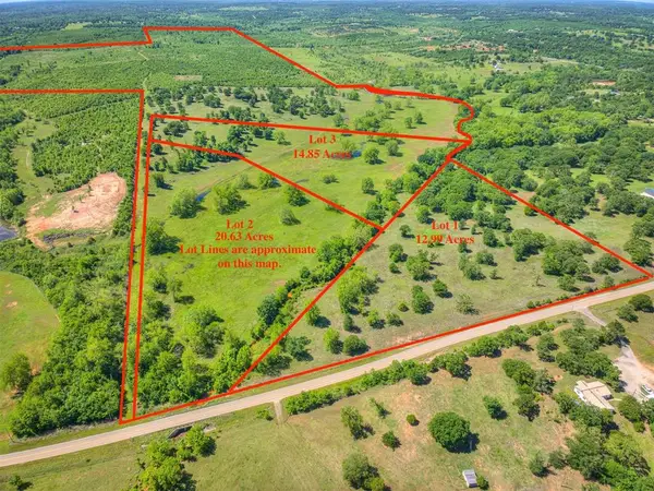 3704 Baxter Lane, Norman, OK 73026