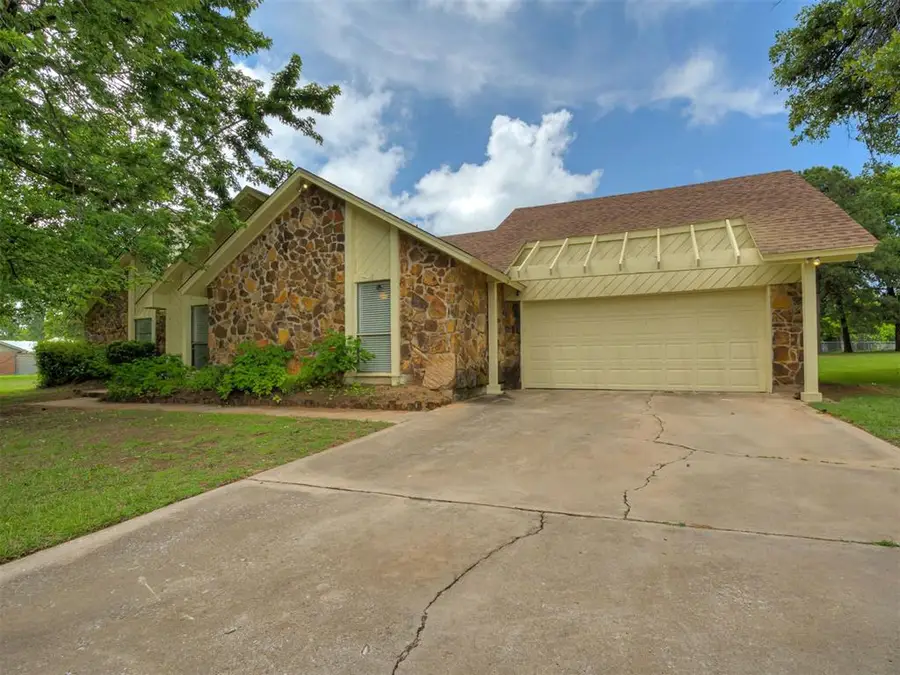 1785 Lytal Lane, Choctaw, OK 73020 - #2