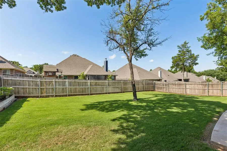 7932 Mimosa Drive, Edmond, OK 73034 - #2
