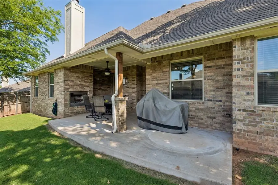 7932 Mimosa Drive, Edmond, OK 73034 - #3