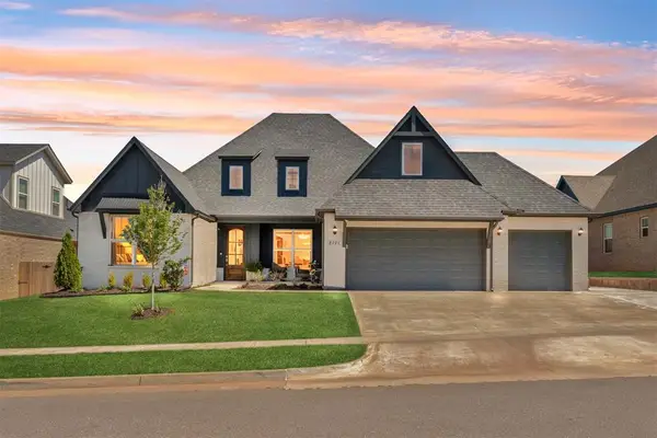 8701 Beechgrove Drive, Arcadia, OK 73007