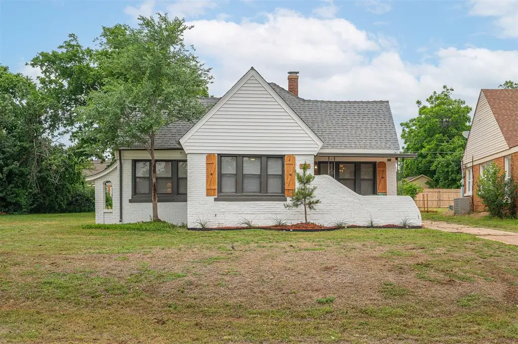 821 NE 17th Street, Oklahoma City, OK 73105 - #1