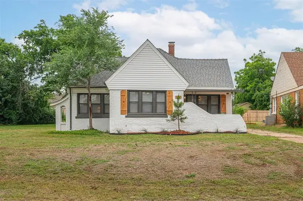 821 NE 17th Street, Oklahoma City, OK 73105