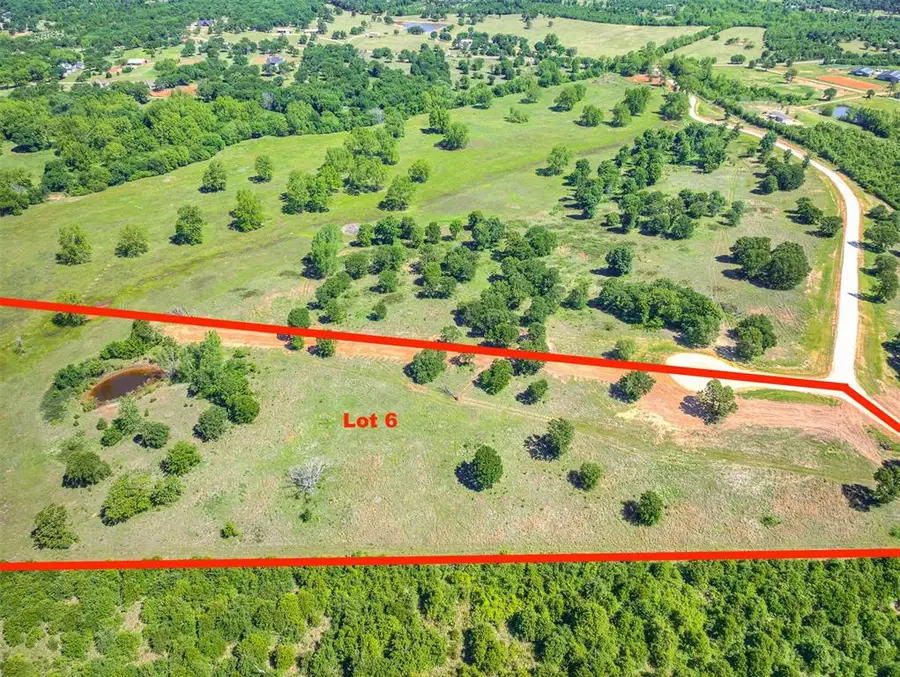 4104 Baxter Lane, Norman, OK 73026 - #3