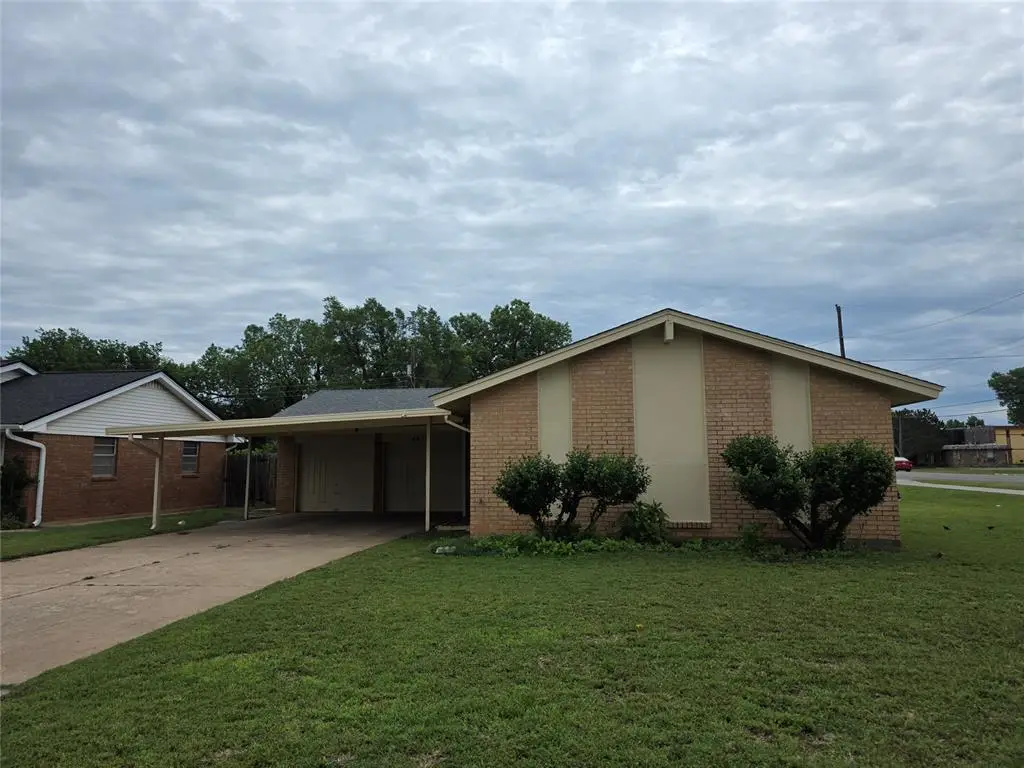 4416 S Wofford Avenue, Oklahoma City, OK 73115 - #1