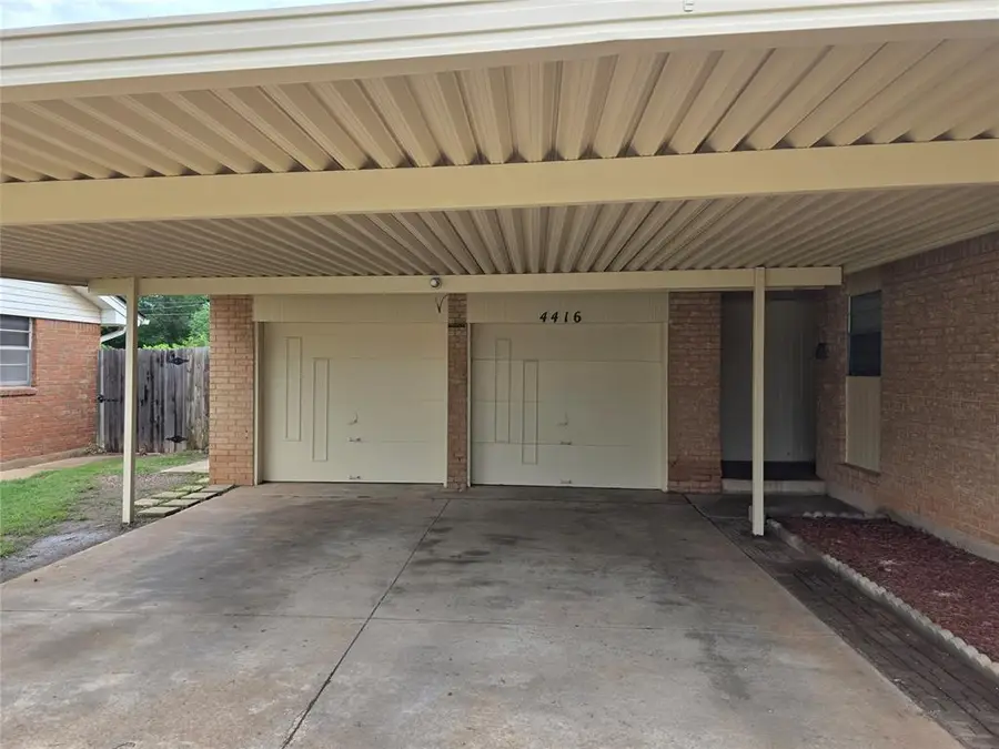 4416 S Wofford Avenue, Oklahoma City, OK 73115 - #2
