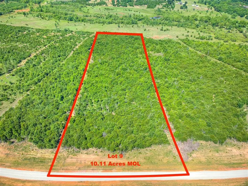 4410 Baxter Lane, Norman, OK 73026 - #1