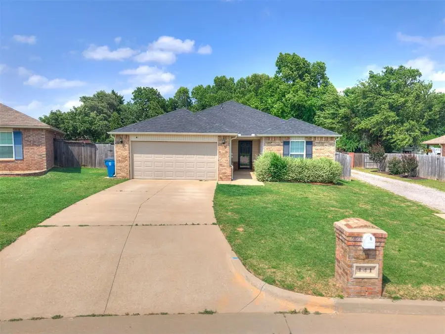 441 NE 19th Place, Newcastle, OK 73065 - #2