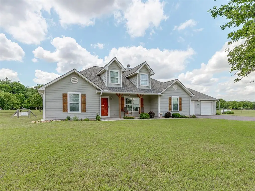 1010 County Street 2937, Tuttle, OK 73089 - #1