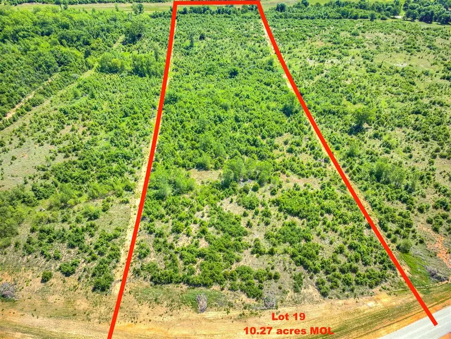 4607 Baxter Lane, Norman, OK 73026 - #2