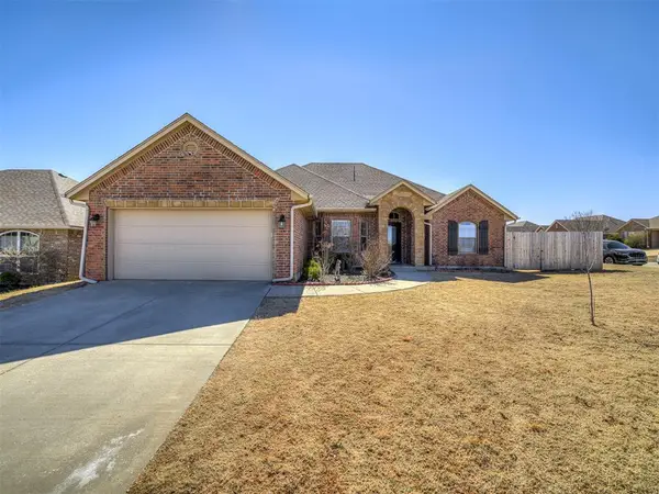 12782 SE 19th Street, Choctaw, OK 73020
