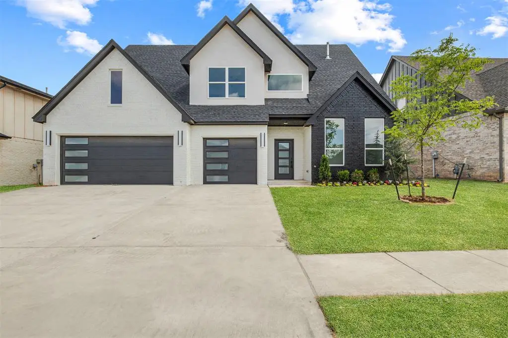 9213 NW 147th Terrace, Yukon, OK 73099 - #1