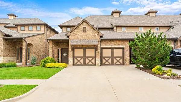 4800 Stelens Court, Norman, OK 73071