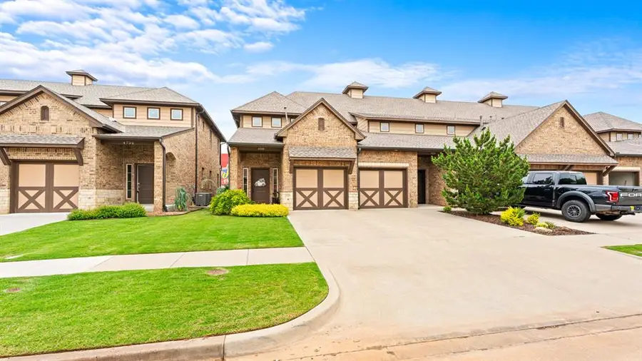 4800 Stelens Court, Norman, OK 73071 - #2