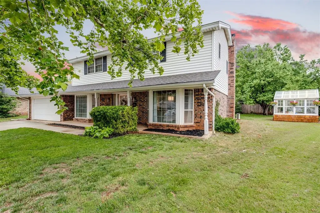 2400 NW 118th Street, Oklahoma City, OK 73120 - #1