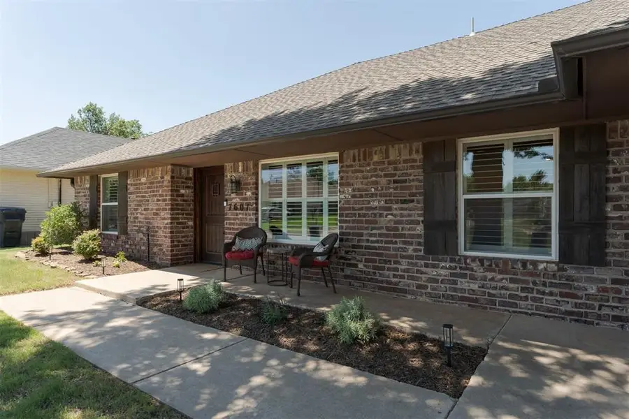 7601 N Ann Arbor Avenue, Oklahoma City, OK 73132 - #3