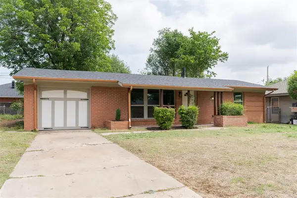 2749 SW 46 Place, Oklahoma City, OK 73119
