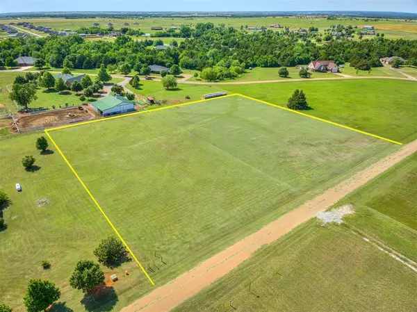 00000 Cedar Ridge Drive, Cashion, OK 73016