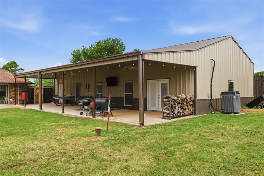 8424 Melanie Way, Edmond, OK 73025 - #2