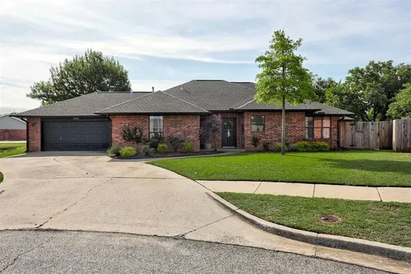 3301 Glisten Street, Norman, OK 73072