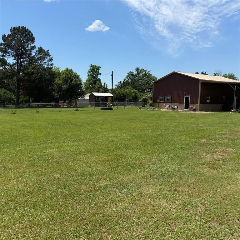 508 Clay Street, Broken Bow, OK 74728 - #1
