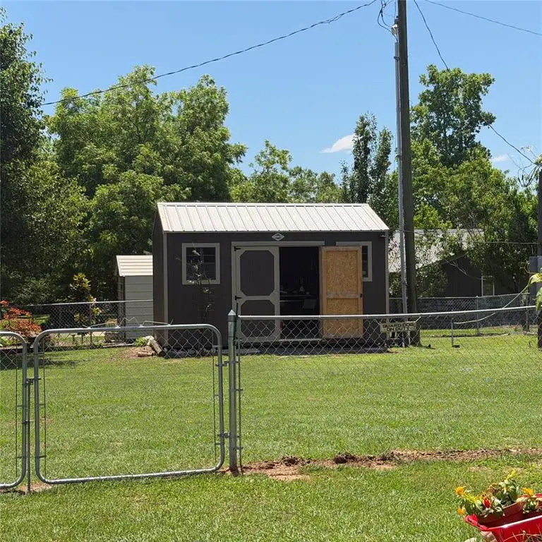 508 Clay Street, Broken Bow, OK 74728 - #3