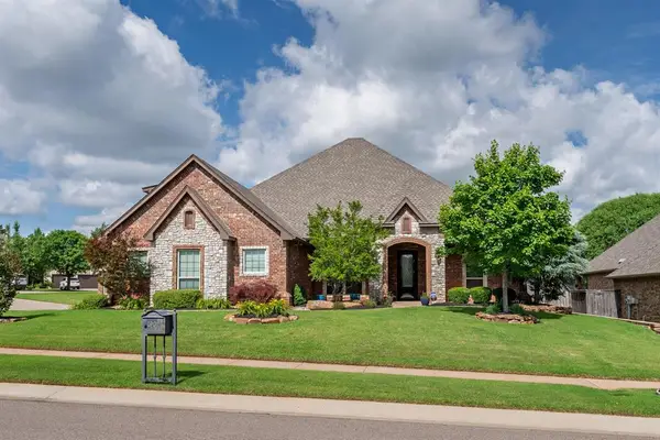 1902 Ithaca Drive, Norman, OK 73071