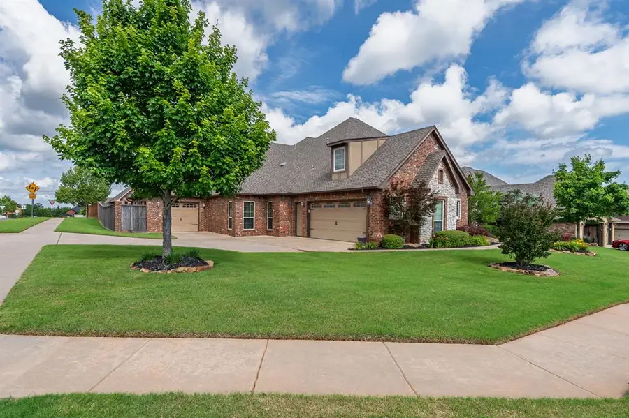 1902 Ithaca Drive, Norman, OK 73071 - #2