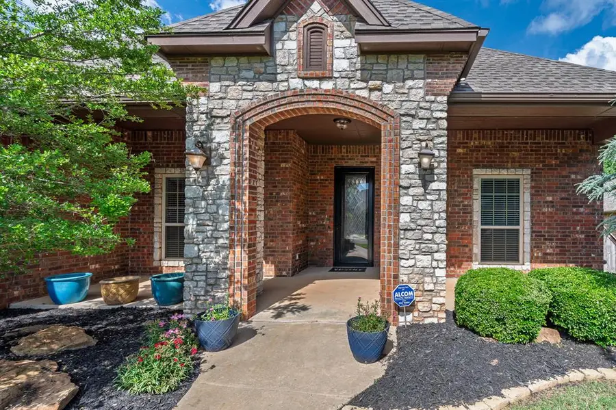 1902 Ithaca Drive, Norman, OK 73071 - #3