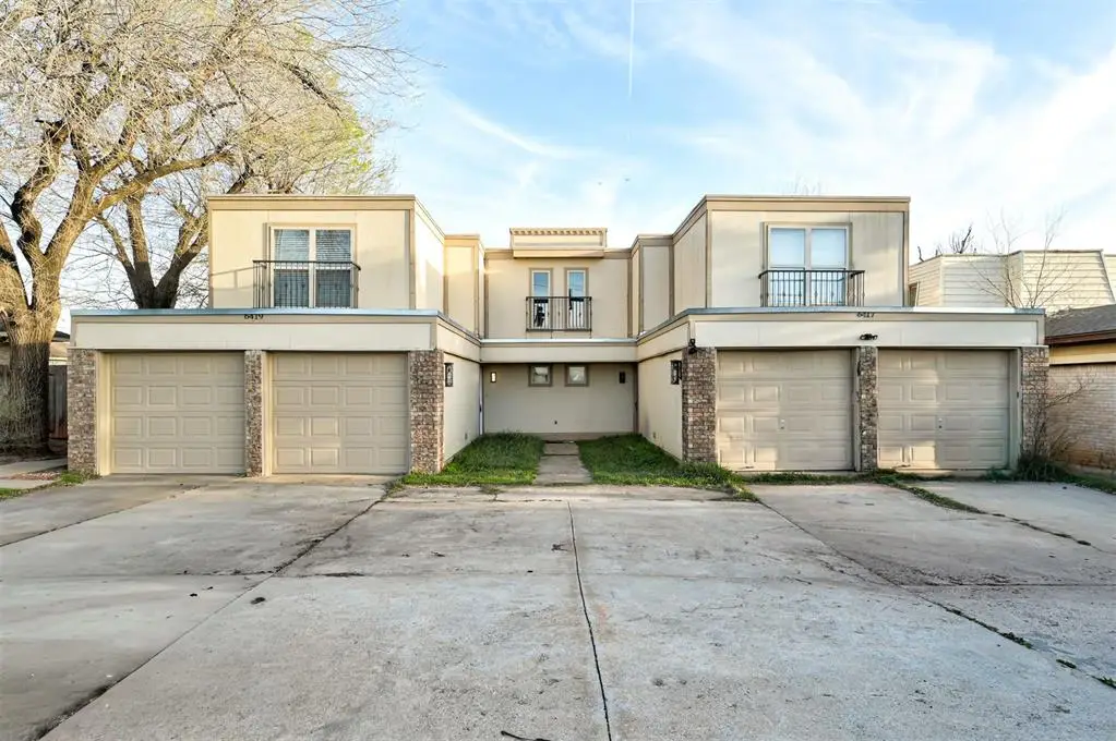 6417 NW 63rd Street, Oklahoma City, OK 73132 - #1