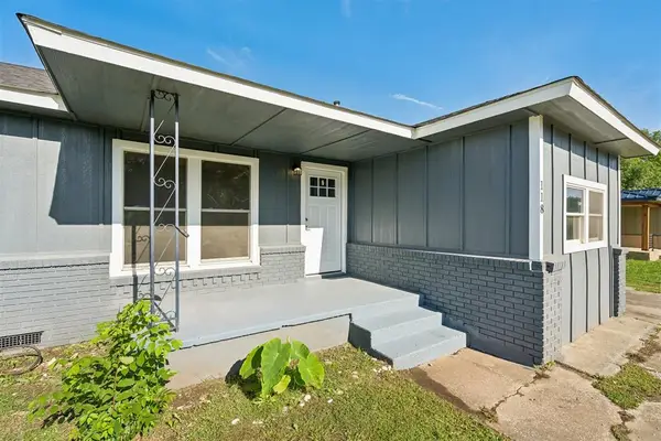 118 S Clark Street, Meeker, OK 74855
