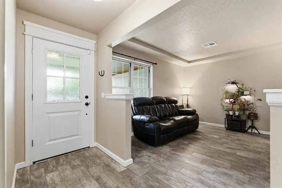 2401 Ridgewood Drive, Moore, OK 73160 - #3