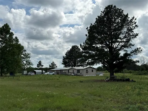 31798 S 337th West Road, Bristow, OK 74010
