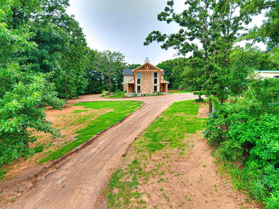 18955 S Harrah Street, Newalla, OK 74857 - #3