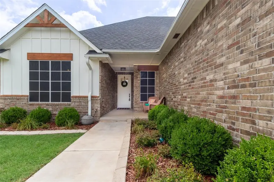 512 Tralee Lane, Yukon, OK 73099 - #3