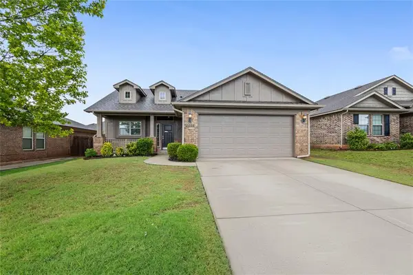 2006 Champoli Drive, Choctaw, OK 73020