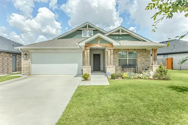16009 Quiet Storm Drive, Oklahoma City, OK 73170
