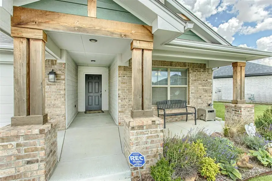 16009 Quiet Storm Drive, Oklahoma City, OK 73170 - #2