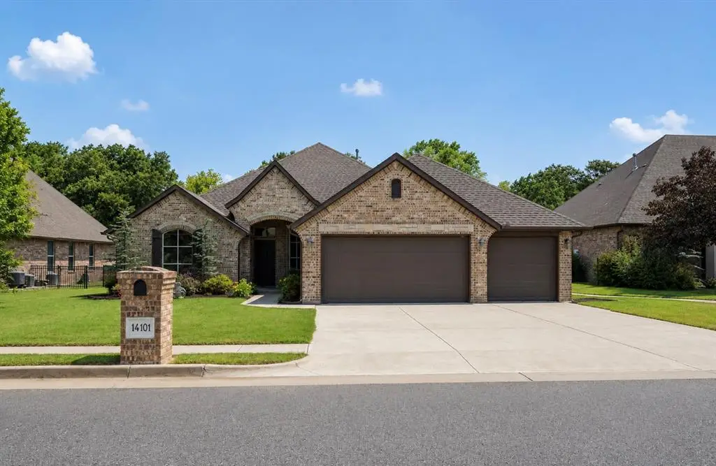 14101 S Independence Avenue, Oklahoma City, OK 73170 - #1