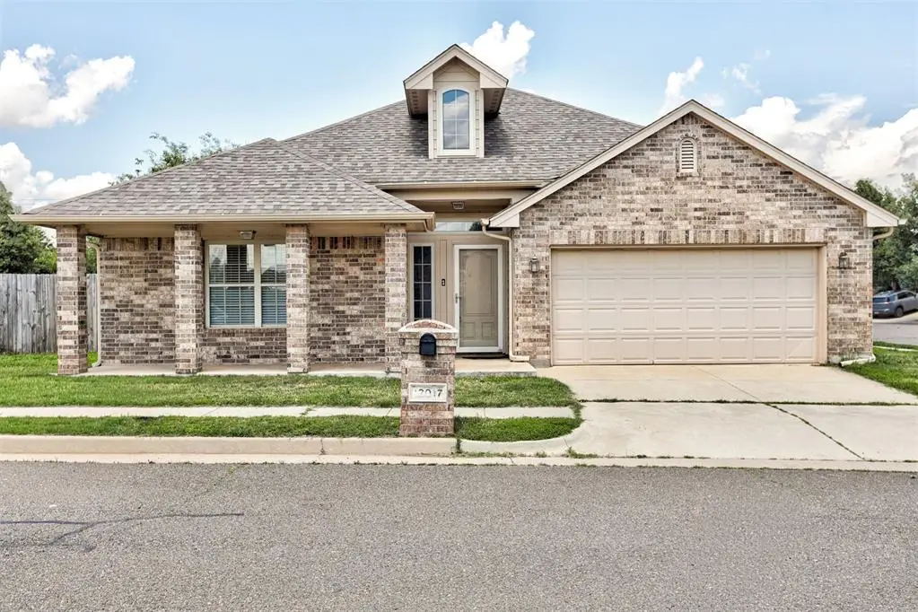 12017 Garden Court, Oklahoma City, OK 73170 - #1